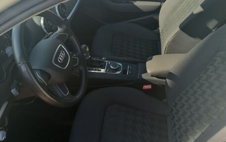 Audi A3, 2013 год, 2 000 000 рублей, 8 фотография