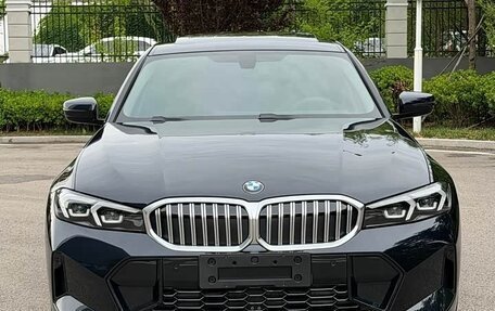 BMW 3 серия, 2023 год, 3 340 001 рублей, 2 фотография