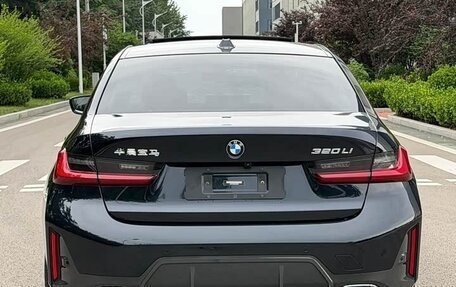BMW 3 серия, 2023 год, 3 340 001 рублей, 5 фотография