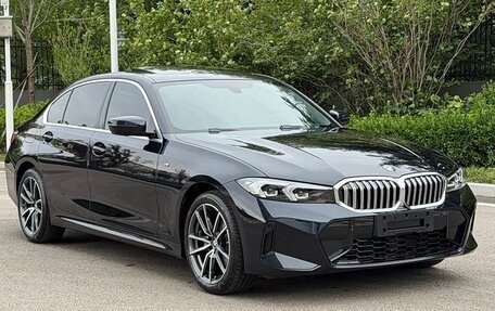 BMW 3 серия, 2023 год, 3 340 001 рублей, 3 фотография