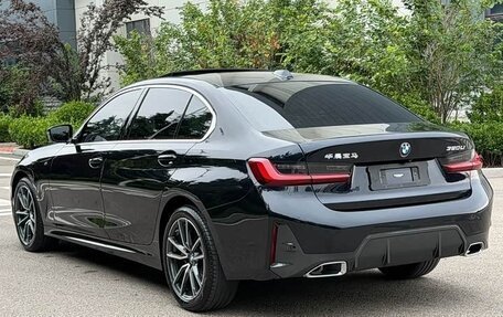 BMW 3 серия, 2023 год, 3 340 001 рублей, 6 фотография