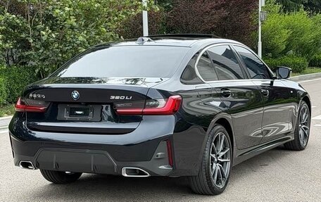 BMW 3 серия, 2023 год, 3 340 001 рублей, 4 фотография