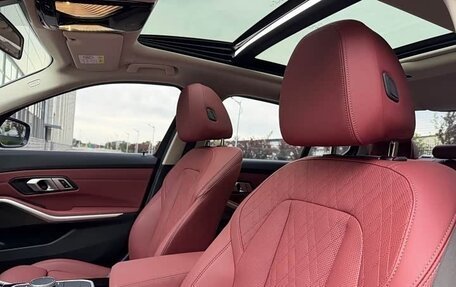 BMW 3 серия, 2023 год, 3 340 001 рублей, 11 фотография