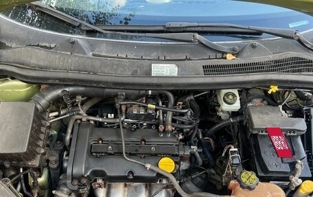 Opel Corsa D, 2007 год, 200 000 рублей, 8 фотография
