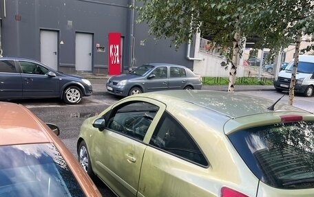 Opel Corsa D, 2007 год, 200 000 рублей, 7 фотография
