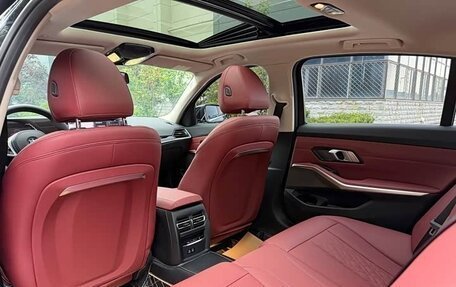 BMW 3 серия, 2023 год, 3 340 001 рублей, 14 фотография