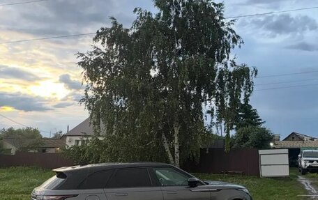 Land Rover Range Rover Velar I, 2018 год, 2 950 000 рублей, 3 фотография
