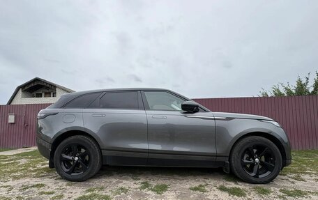 Land Rover Range Rover Velar I, 2018 год, 2 950 000 рублей, 2 фотография