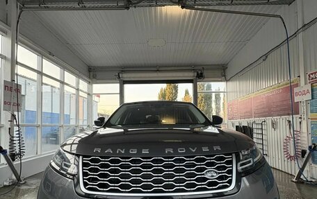 Land Rover Range Rover Velar I, 2018 год, 2 950 000 рублей, 9 фотография
