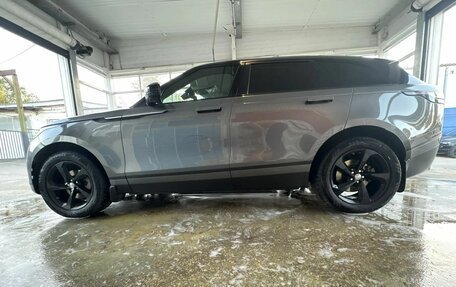 Land Rover Range Rover Velar I, 2018 год, 2 950 000 рублей, 14 фотография