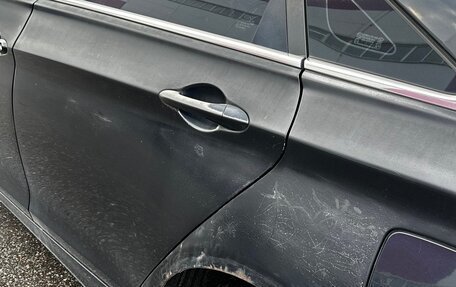 Hyundai Sonata VI, 2011 год, 825 000 рублей, 8 фотография
