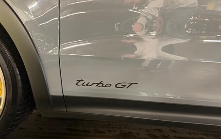 Porsche Cayenne III, 2022 год, 17 900 000 рублей, 4 фотография