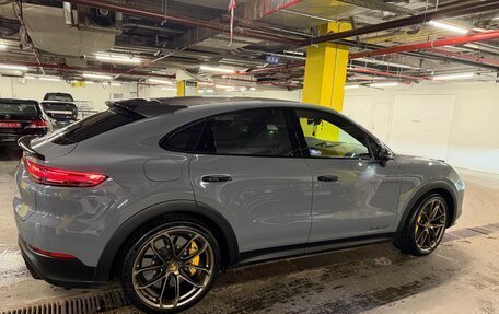 Porsche Cayenne III, 2022 год, 17 900 000 рублей, 5 фотография