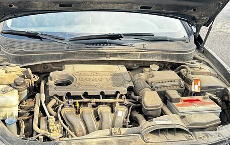 Hyundai Sonata VI, 2011 год, 825 000 рублей, 13 фотография