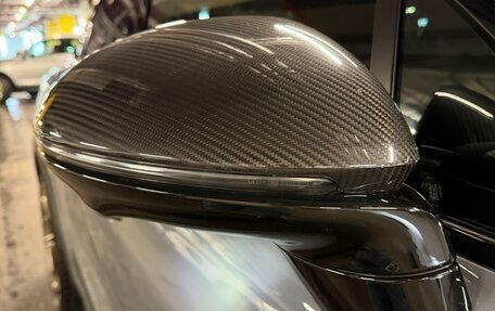 Porsche Cayenne III, 2022 год, 17 900 000 рублей, 7 фотография