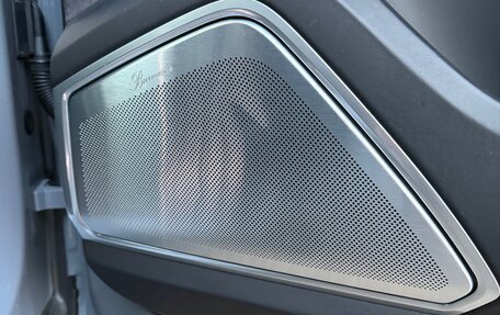 Porsche Cayenne III, 2022 год, 17 900 000 рублей, 9 фотография