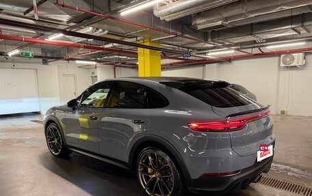 Porsche Cayenne III, 2022 год, 17 900 000 рублей, 2 фотография