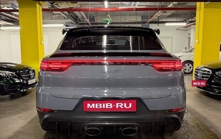 Porsche Cayenne III, 2022 год, 17 900 000 рублей, 3 фотография