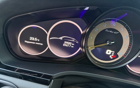 Porsche Cayenne III, 2022 год, 17 900 000 рублей, 15 фотография
