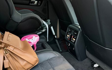 Porsche Cayenne III, 2022 год, 17 900 000 рублей, 12 фотография