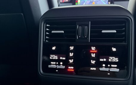 Porsche Cayenne III, 2022 год, 17 900 000 рублей, 13 фотография