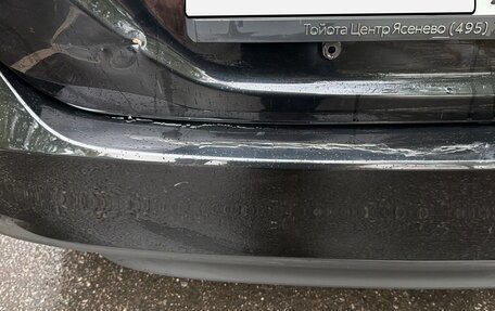 Toyota Camry, 2023 год, 3 150 000 рублей, 5 фотография