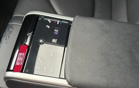 Toyota Camry, 2023 год, 3 150 000 рублей, 9 фотография