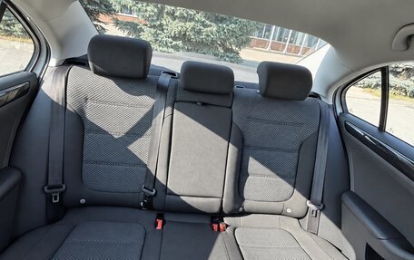Volkswagen Jetta VI, 2018 год, 1 550 000 рублей, 13 фотография