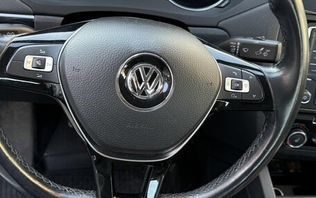 Volkswagen Jetta VI, 2018 год, 1 550 000 рублей, 14 фотография