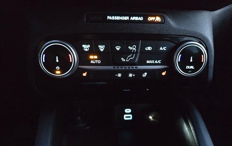Ford Escape, 2022 год, 1 800 000 рублей, 12 фотография