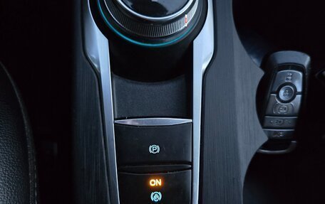 Ford Escape, 2022 год, 1 800 000 рублей, 13 фотография