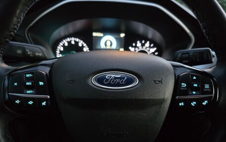 Ford Escape, 2022 год, 1 800 000 рублей, 11 фотография