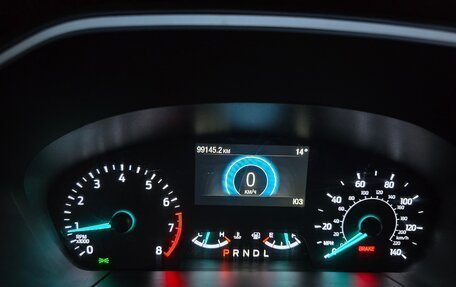 Ford Escape, 2022 год, 1 800 000 рублей, 10 фотография