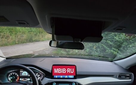 Ford Escape, 2022 год, 1 800 000 рублей, 9 фотография