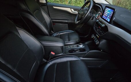 Ford Escape, 2022 год, 1 800 000 рублей, 29 фотография