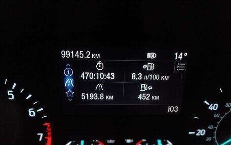 Ford Escape, 2022 год, 1 800 000 рублей, 30 фотография