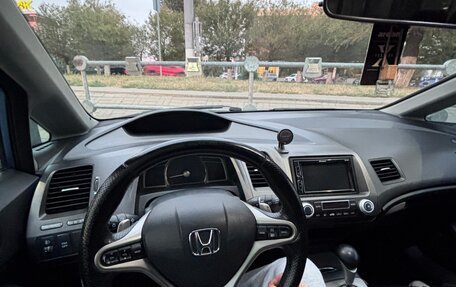 Honda Civic VIII, 2007 год, 630 000 рублей, 6 фотография