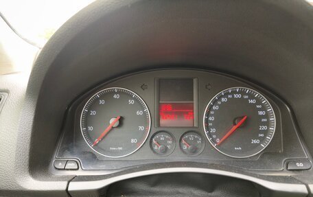 Volkswagen Golf V, 2005 год, 450 000 рублей, 7 фотография