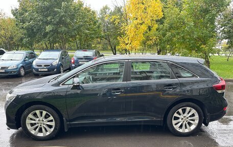Toyota Venza I, 2013 год, 2 085 000 рублей, 5 фотография