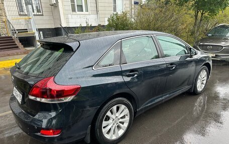Toyota Venza I, 2013 год, 2 085 000 рублей, 9 фотография