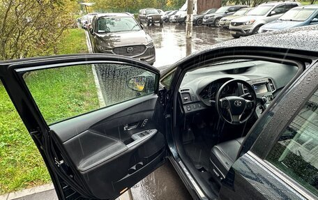 Toyota Venza I, 2013 год, 2 085 000 рублей, 12 фотография
