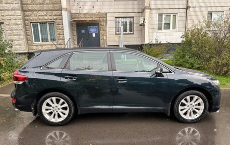 Toyota Venza I, 2013 год, 2 085 000 рублей, 6 фотография