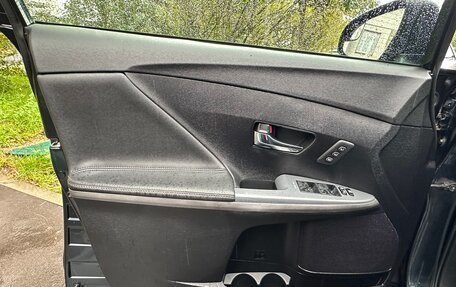 Toyota Venza I, 2013 год, 2 085 000 рублей, 13 фотография
