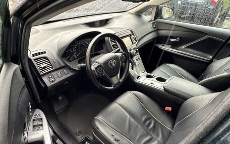 Toyota Venza I, 2013 год, 2 085 000 рублей, 15 фотография