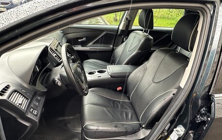 Toyota Venza I, 2013 год, 2 085 000 рублей, 14 фотография