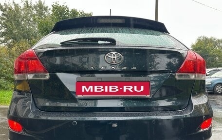 Toyota Venza I, 2013 год, 2 085 000 рублей, 8 фотография