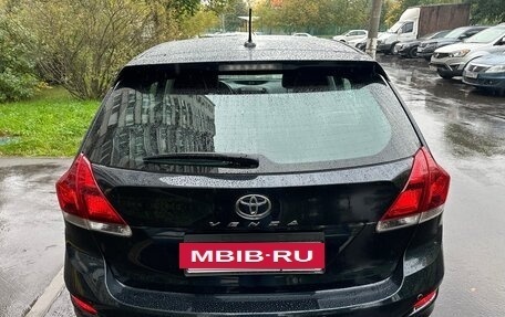 Toyota Venza I, 2013 год, 2 085 000 рублей, 7 фотография