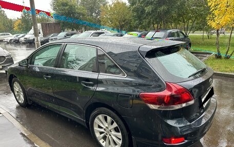 Toyota Venza I, 2013 год, 2 085 000 рублей, 10 фотография