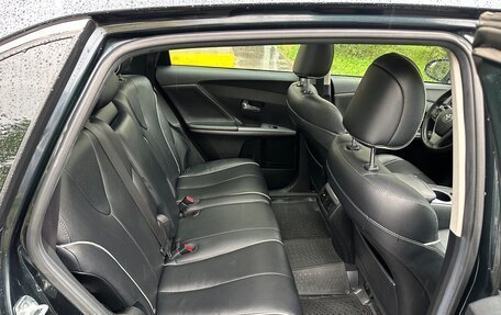 Toyota Venza I, 2013 год, 2 085 000 рублей, 22 фотография