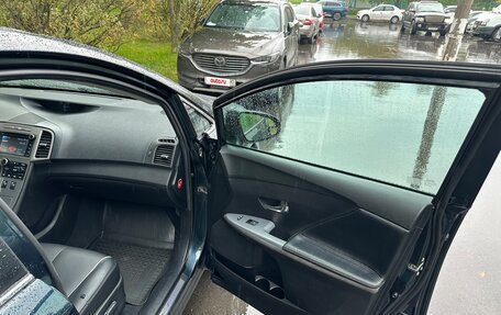 Toyota Venza I, 2013 год, 2 085 000 рублей, 23 фотография